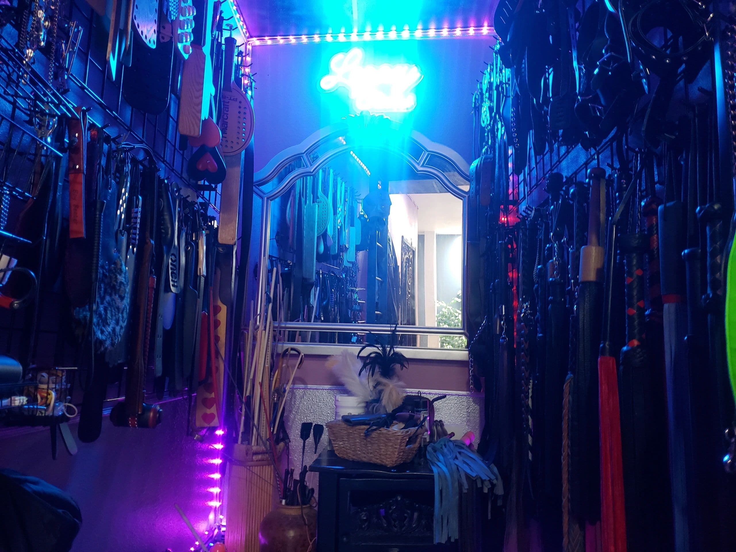 Dungeon Room 7
