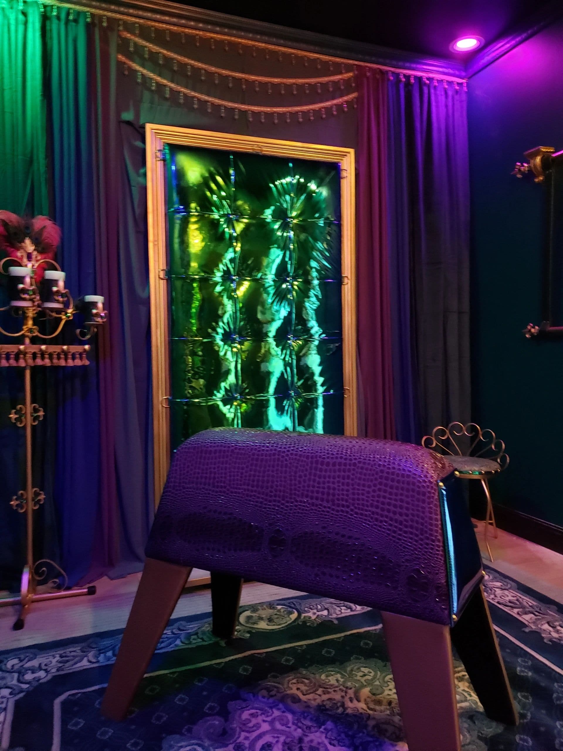 Dungeon Room 8