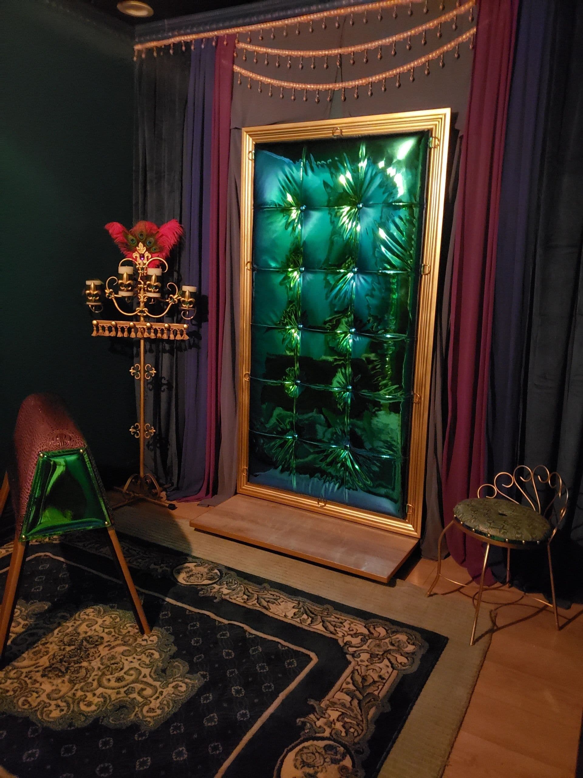 Dungeon Room 10