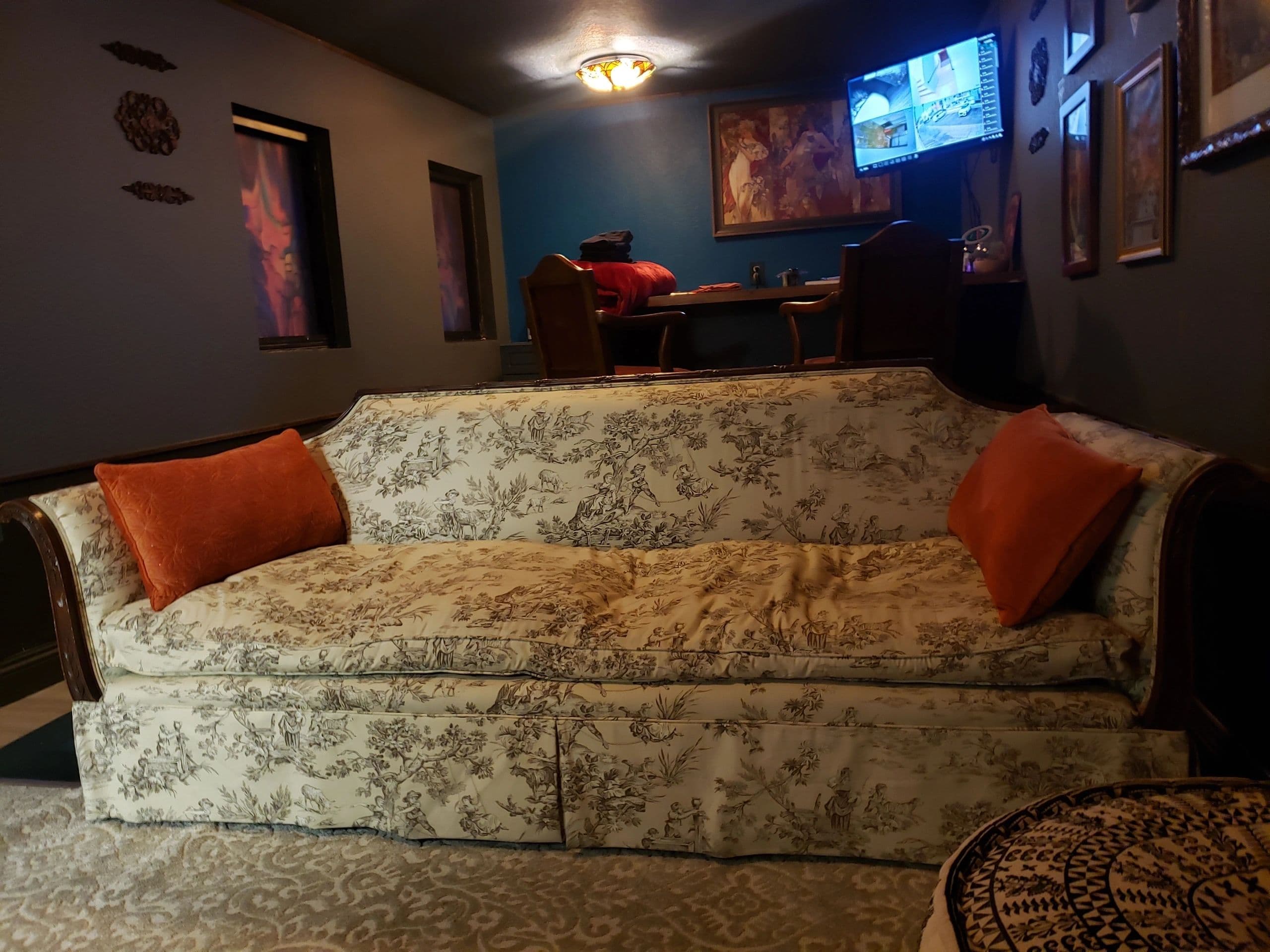 Dungeon Room 11